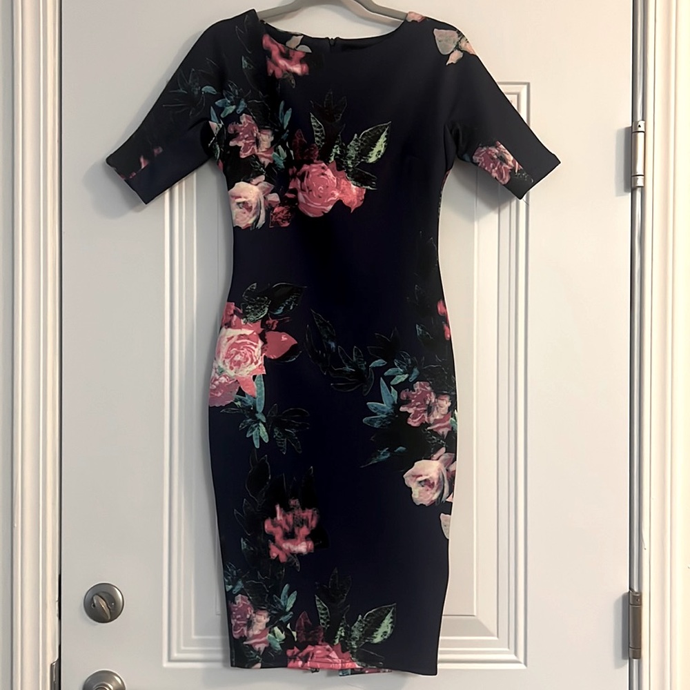 Ax Paris Dress